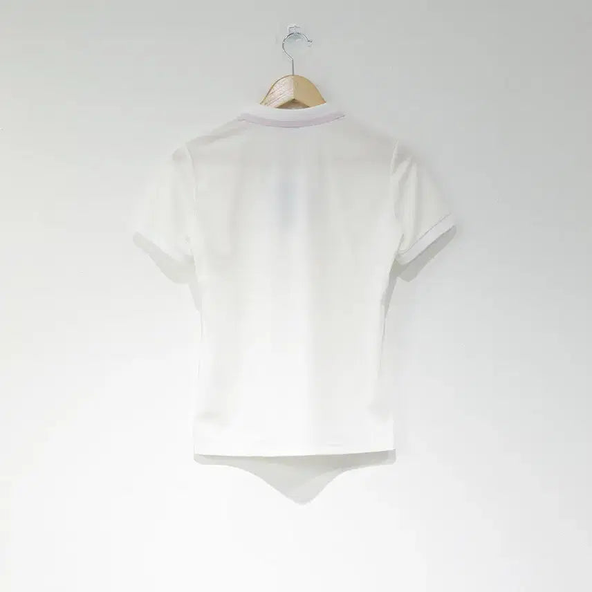 [BUNJANG] Lead Sports Golf Polo Shirt / 카라 리드스포츠 골프 카라 티셔츠