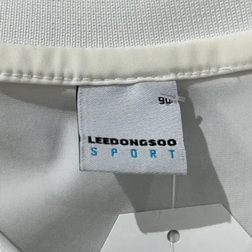 [BUNJANG] Lead Sports Golf Polo Shirt / 카라 리드스포츠 골프 카라 티셔츠