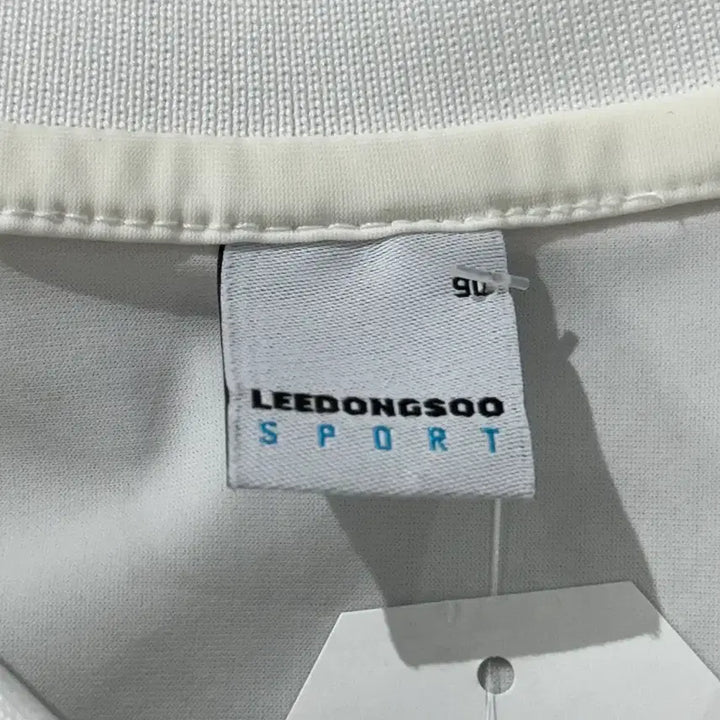 [BUNJANG] Lead Sports Golf Polo Shirt / 카라 리드스포츠 골프 카라 티셔츠