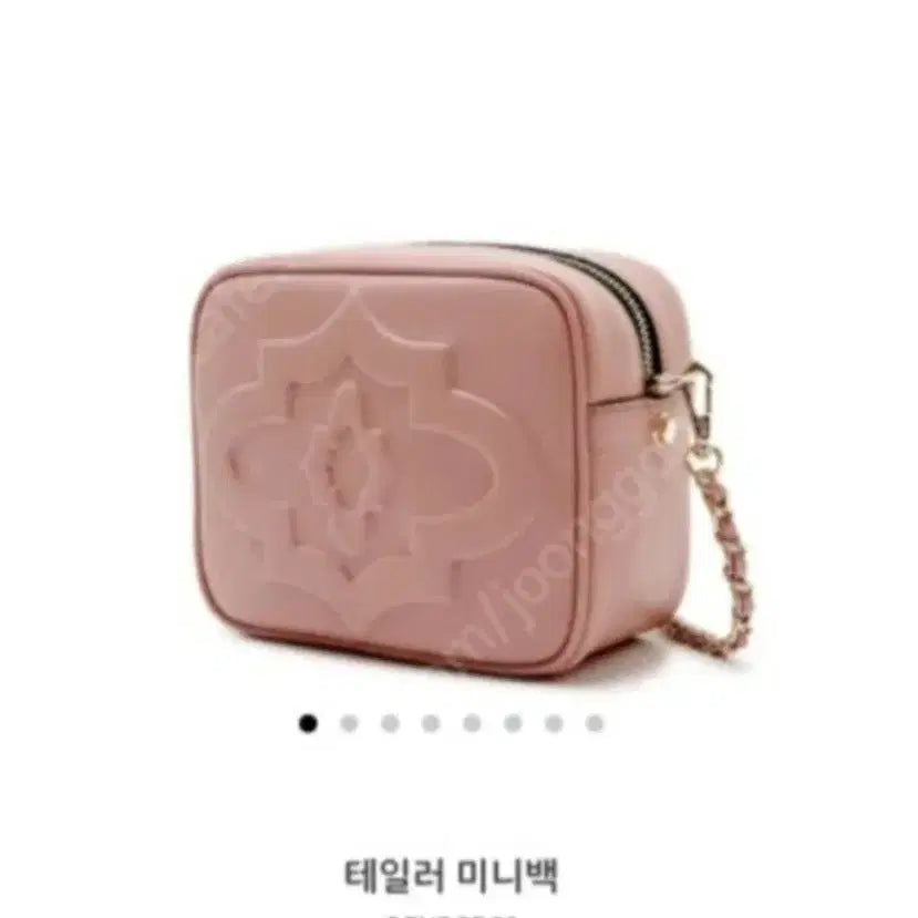 [BUNJANG] ORYANY오야니 테일러 미니백 / ORYANY오야니 테일러 미니백