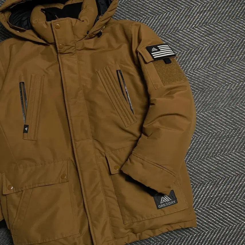 [SOLD OUT] Gregory 마운틴 파카 덕다운 푸퍼 패딩o 5389