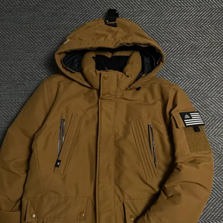 [SOLD OUT] Gregory 마운틴 파카 덕다운 푸퍼 패딩o 5389