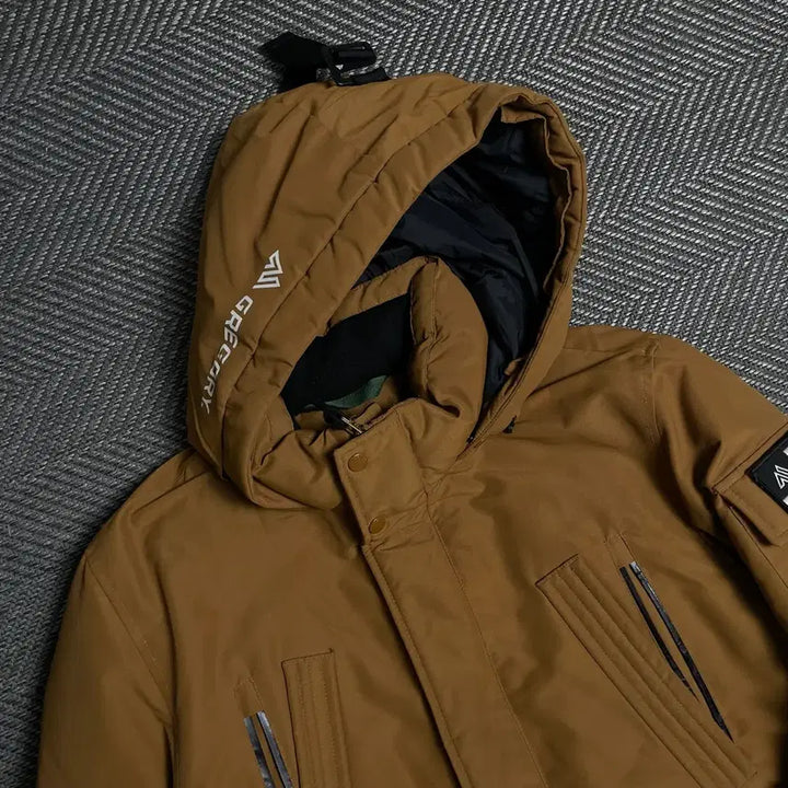 [SOLD OUT] Gregory 마운틴 파카 덕다운 푸퍼 패딩o 5389