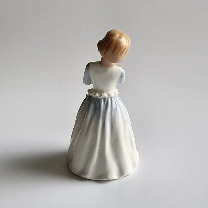[BUNJANG] Royal Doulton My First Cat Figurine / [UK] 영국 로얄 덜튼 나의 첫번째 고양이 피겨린 UK4