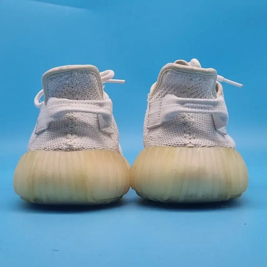 [BUNJANG] Adidas Yeezy Boost 350 Sneakers 245 / H 아디다스 이지부스트 350 운동화 245