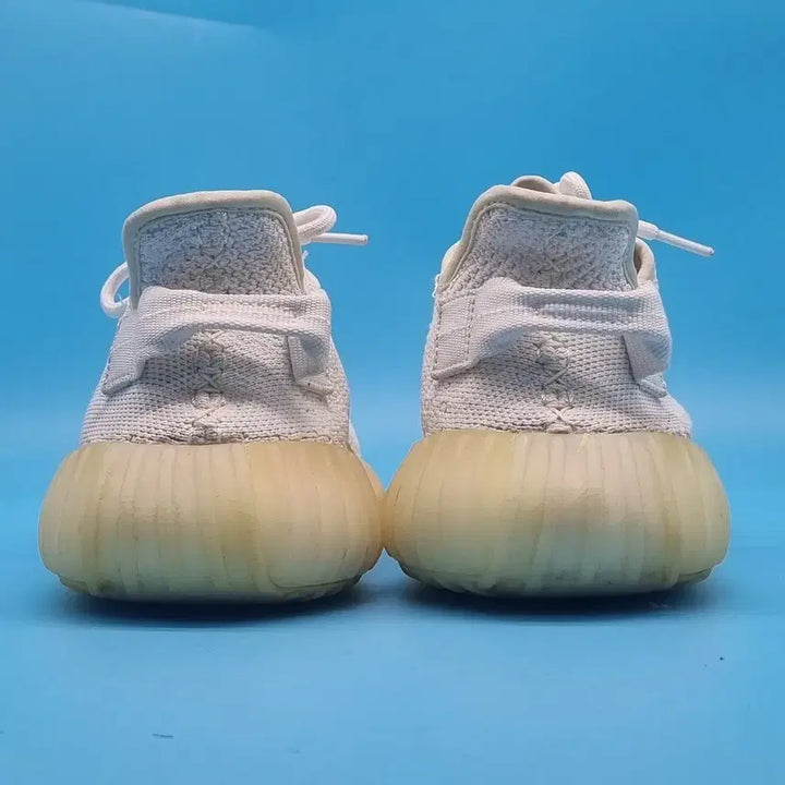 [BUNJANG] Adidas Yeezy Boost 350 Sneakers 245 / H 아디다스 이지부스트 350 운동화 245
