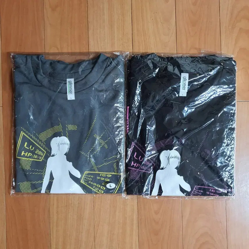 [BUNJANG] Tokui Sora Miracle Sora Night Legendary Shield T-shirt / 토쿠이 소라 미라클 소라 나이트 전설의 방패 티셔츠 판매합니다