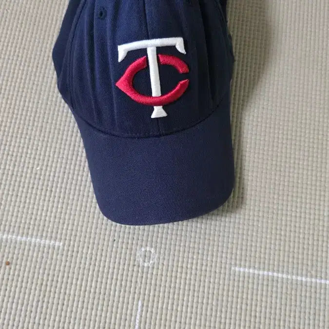 [SOLD OUT] MLB 오리지널  볼캡  프리사이즈