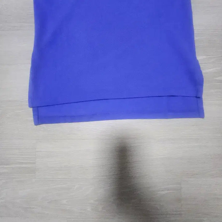 [SOLD OUT] 폴로 랄프로렌 빅포니 반팔 블루S
