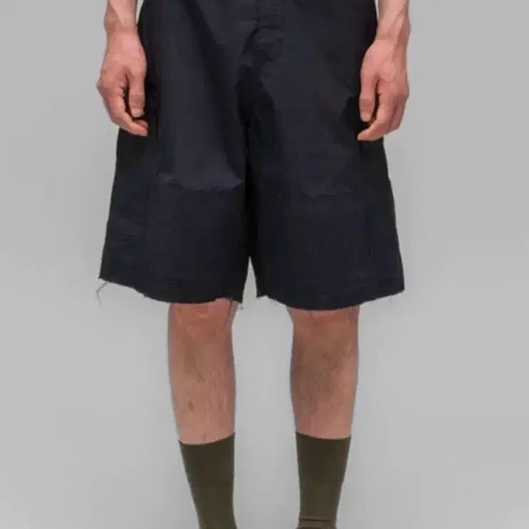 [BUNJANG] 032c 버뮤다 쇼츠 / 032c 버뮤다 쇼츠
