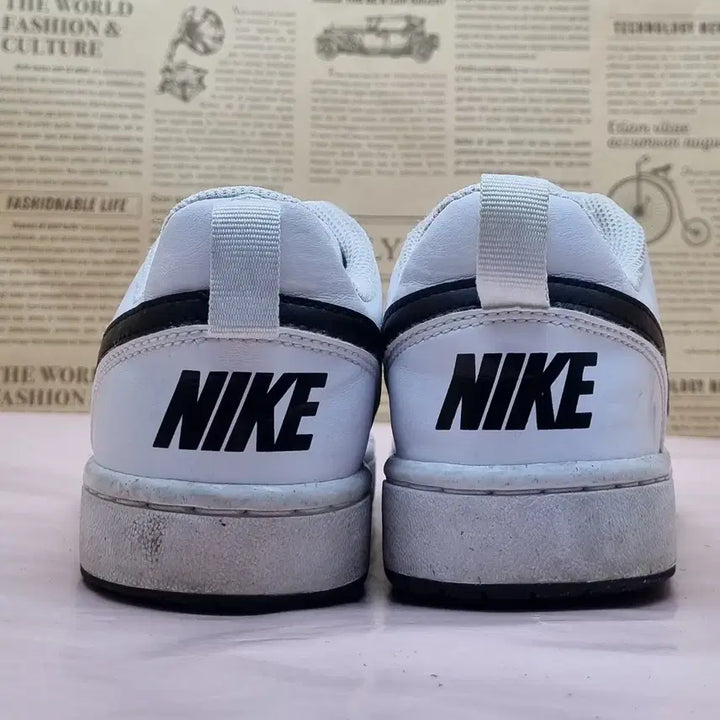 [BUNJANG] Nike Court Borough Low 2 Women&