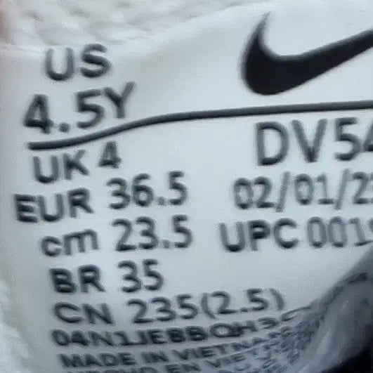 [BUNJANG] Nike Court Borough Low 2 Women&
