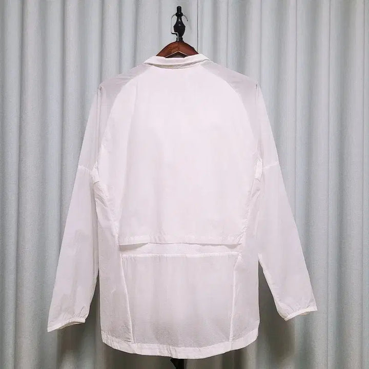 [BUNJANG] Nike Running Division Windbreaker Jacket / 나이키 러닝 디비전 바람막이 자켓