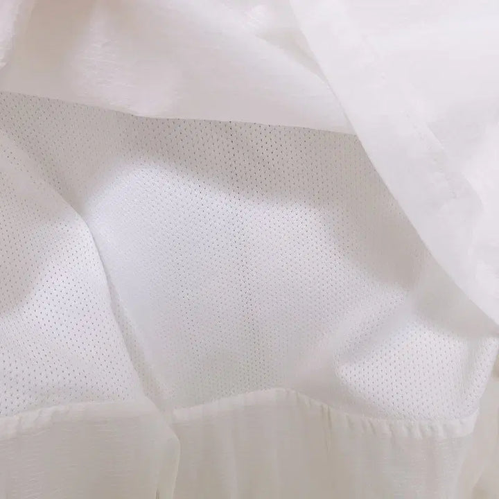 [BUNJANG] Nike Running Division Windbreaker Jacket / 나이키 러닝 디비전 바람막이 자켓