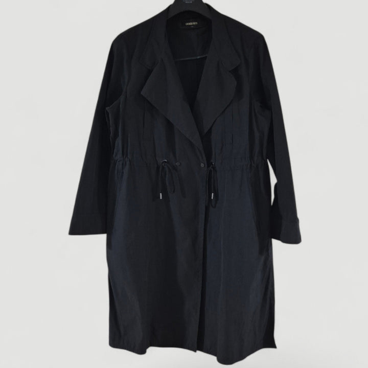 [BUNJANG] Georges Rech Long Jacket - Women&