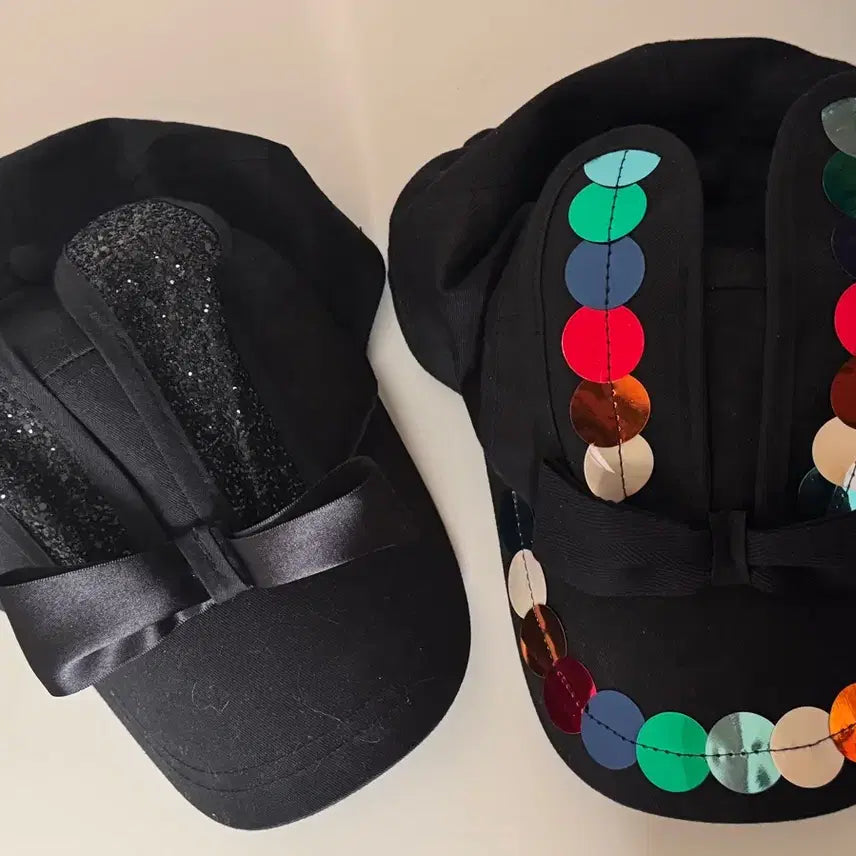 [BUNJANG] Burnstock Spears Black Ribbon Hat / 번스톡스피어스모자