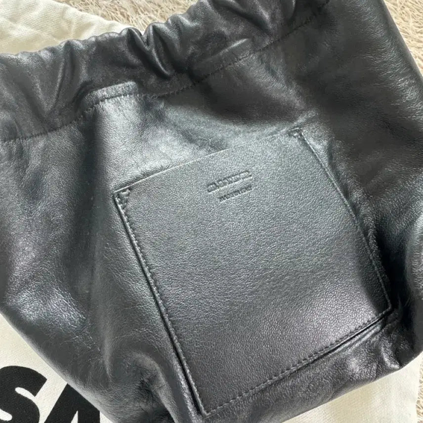 [SOLD OUT] 질샌더 가방