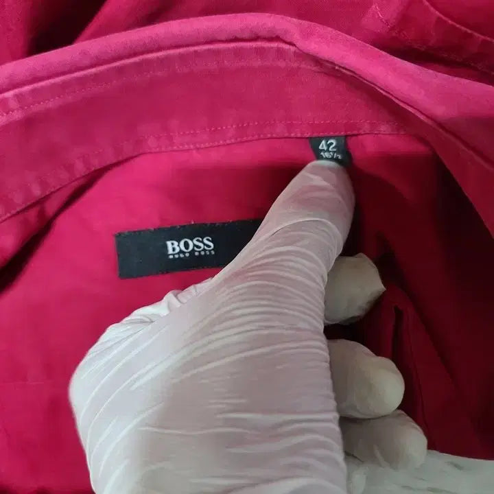 [BUNJANG] Hugo Boss Men&