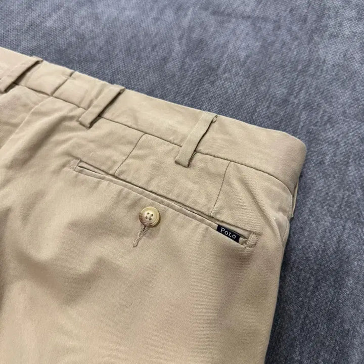 [BUNJANG] Polo Ralph Lauren Chino Shorts / 31 폴로랄프로렌 치노 반바지