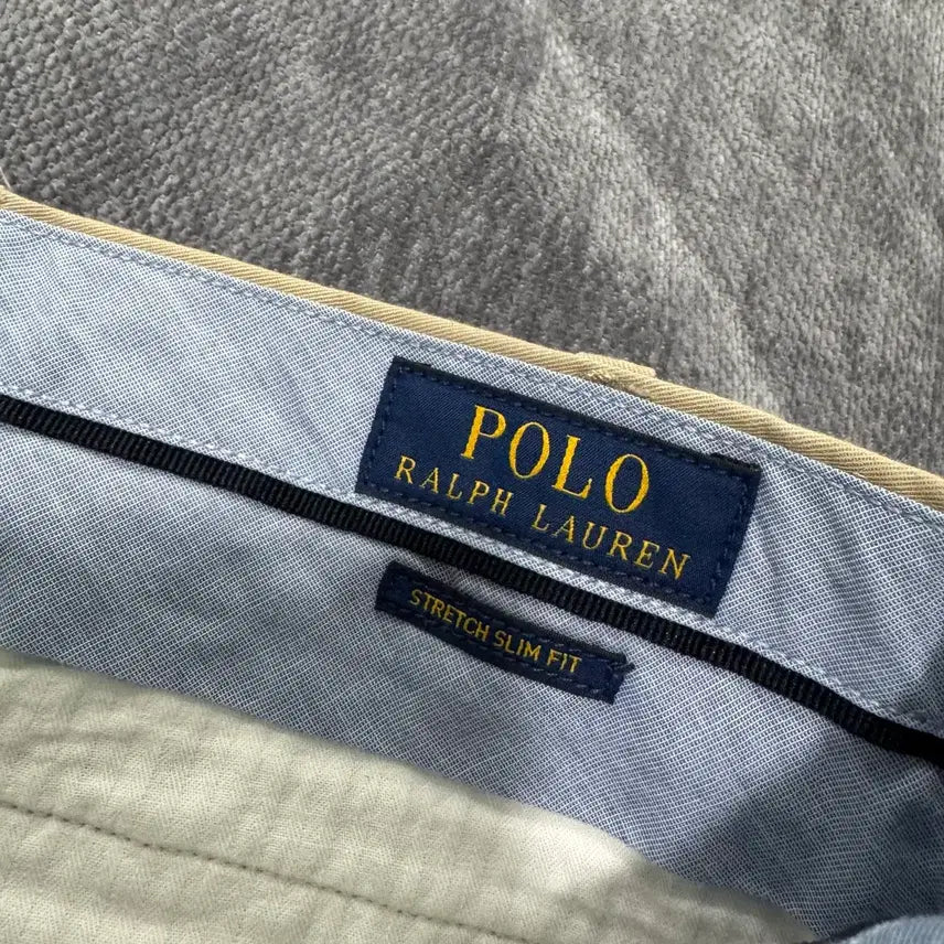 [BUNJANG] Polo Ralph Lauren Chino Shorts / 31 폴로랄프로렌 치노 반바지