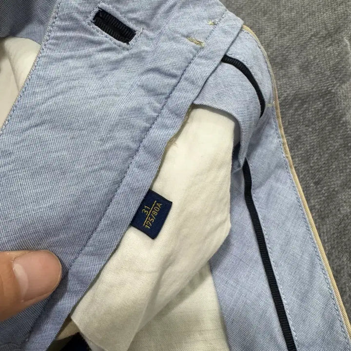 [BUNJANG] Polo Ralph Lauren Chino Shorts / 31 폴로랄프로렌 치노 반바지