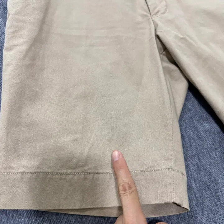 [BUNJANG] Polo Ralph Lauren Chino Shorts / 31 폴로랄프로렌 치노 반바지