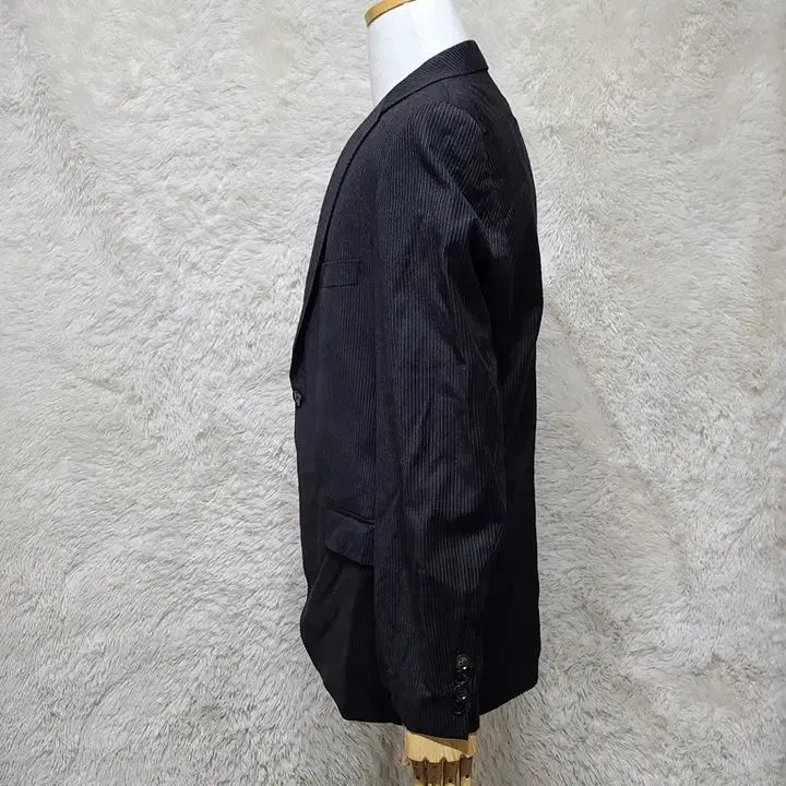 [BUNJANG] Hugo Boss Wool Suit Jacket / 휴고보스 정품 남자 춘추동용 울소재 남성 정장자켓100