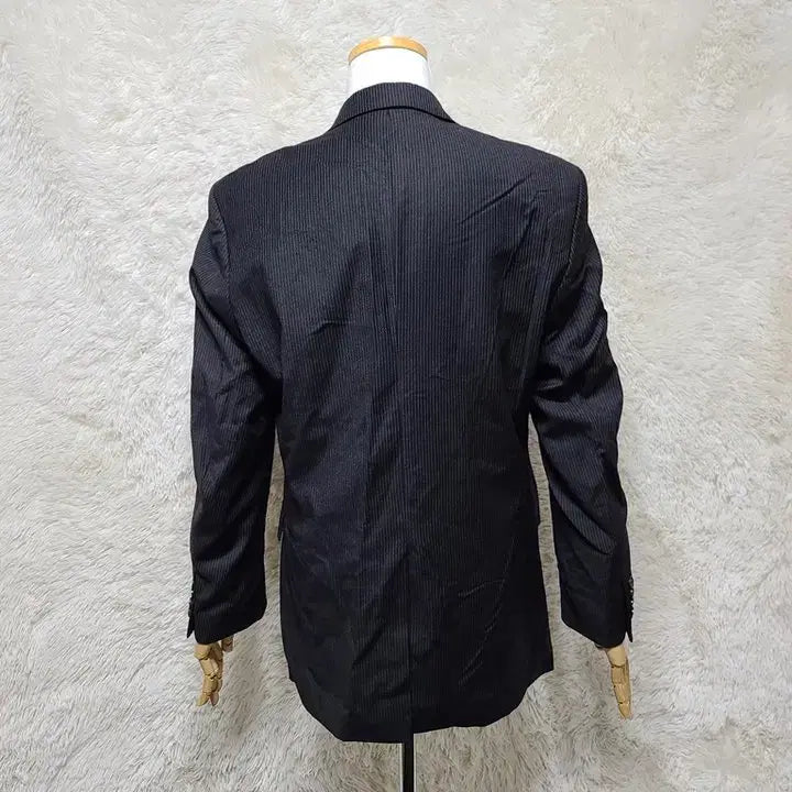 [BUNJANG] Hugo Boss Wool Suit Jacket / 휴고보스 정품 남자 춘추동용 울소재 남성 정장자켓100