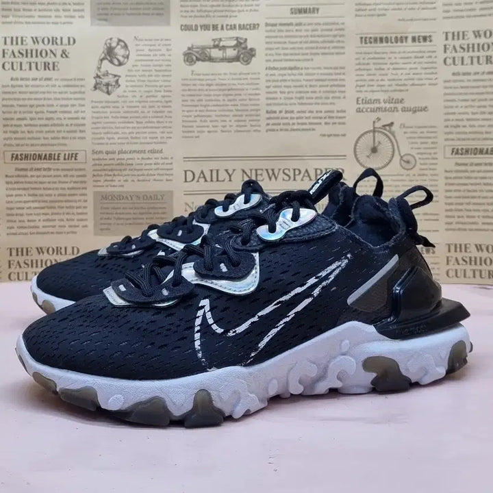 [BUNJANG] Nike React Vision Essential Women&