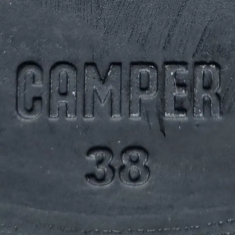 [BUNJANG] Camper Women&