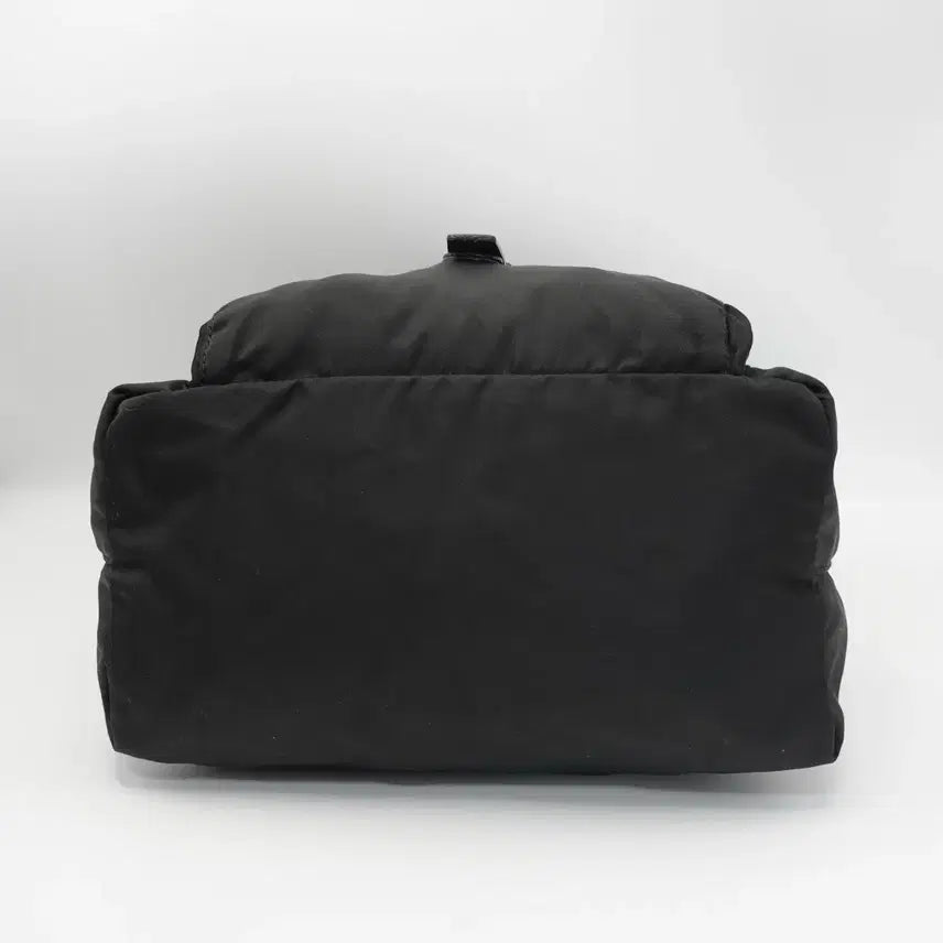 [BUNJANG] Prada Nylon Messenger Bag - Black / [정품]프라다 나일론 크로스백 메신저백 주우재백 _ 001