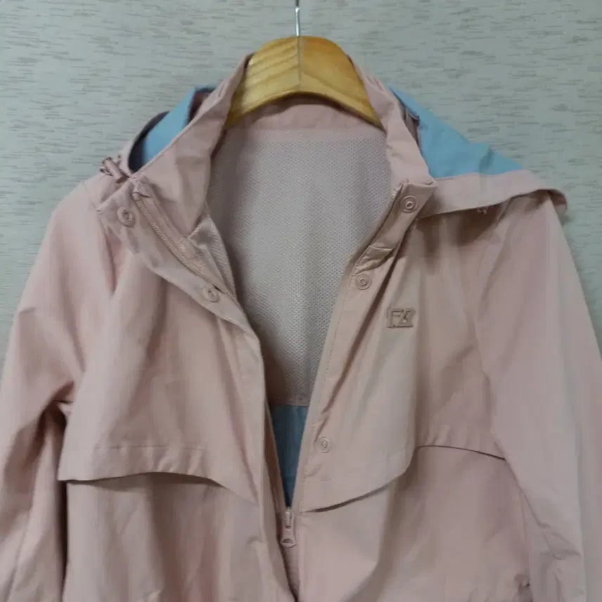 [BUNJANG] CUTTER &amp; BUCK BREATH 3-Layer Swing Jacket / B4-28/커터앤벅 BREATH 3LAYER SWING 자켓