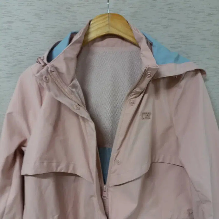 [BUNJANG] CUTTER &amp; BUCK BREATH 3-Layer Swing Jacket / B4-28/커터앤벅 BREATH 3LAYER SWING 자켓