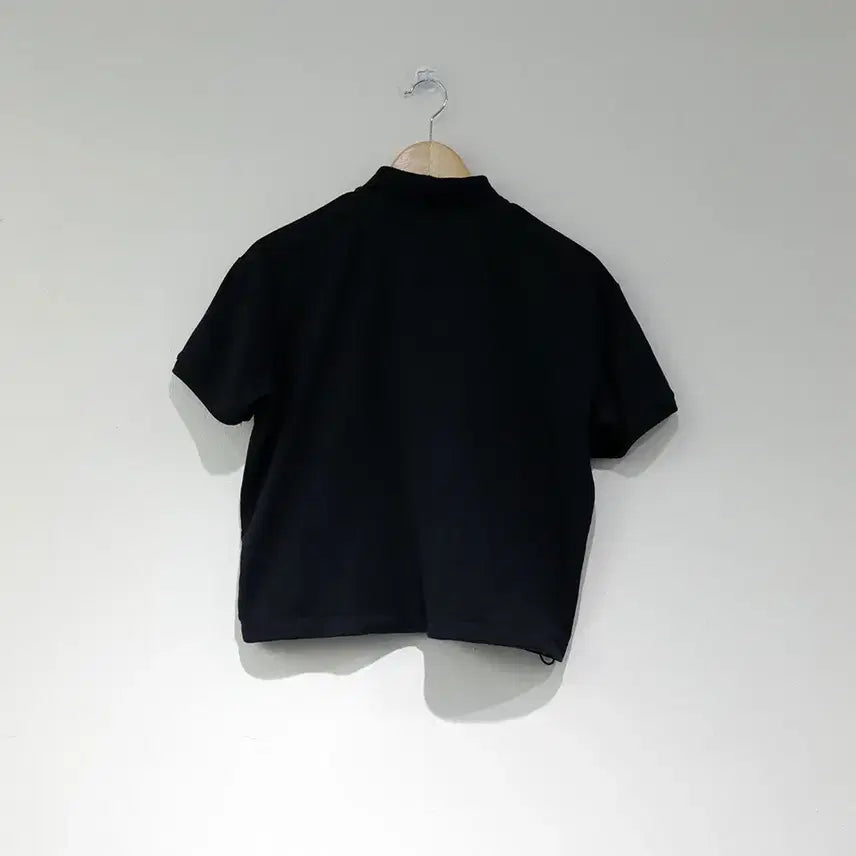 [BUNJANG] Frank Stone Navy Short Sleeve T-shirt (90) / 프랭크 스톤 네이비 반팔 티셔츠(90)