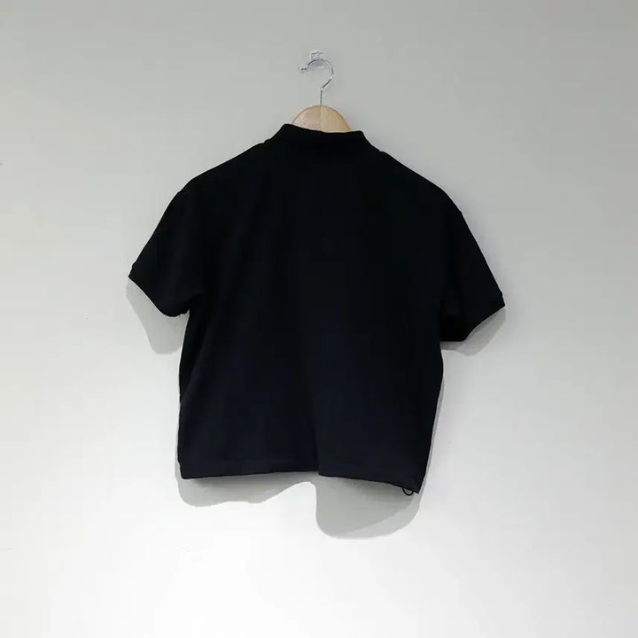 [BUNJANG] Frank Stone Navy Short Sleeve T-shirt (90) / 프랭크 스톤 네이비 반팔 티셔츠(90)