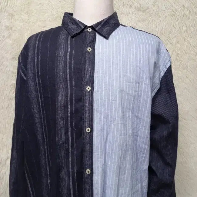 [BUNJANG] ZARA Linen Men&