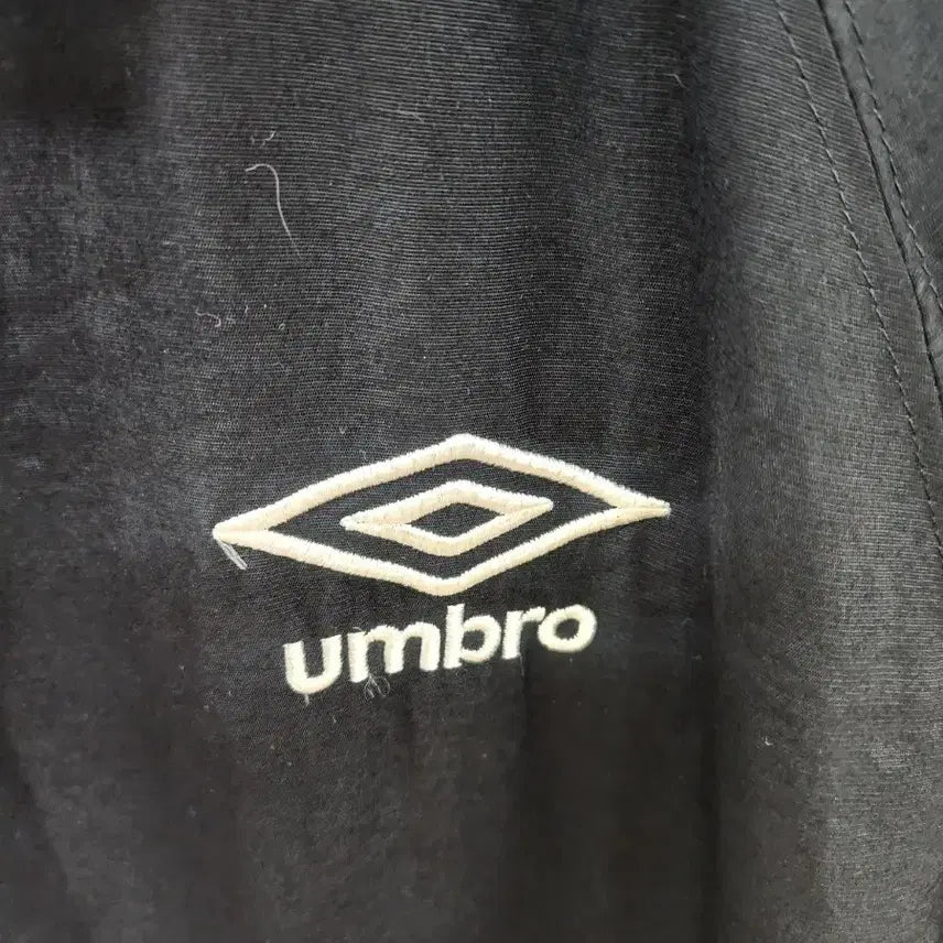 [BUNJANG] Umbro Oversized Polo Shirt / (정품) 엄브로 반팔 오버핏 카라티 105(실측110)
