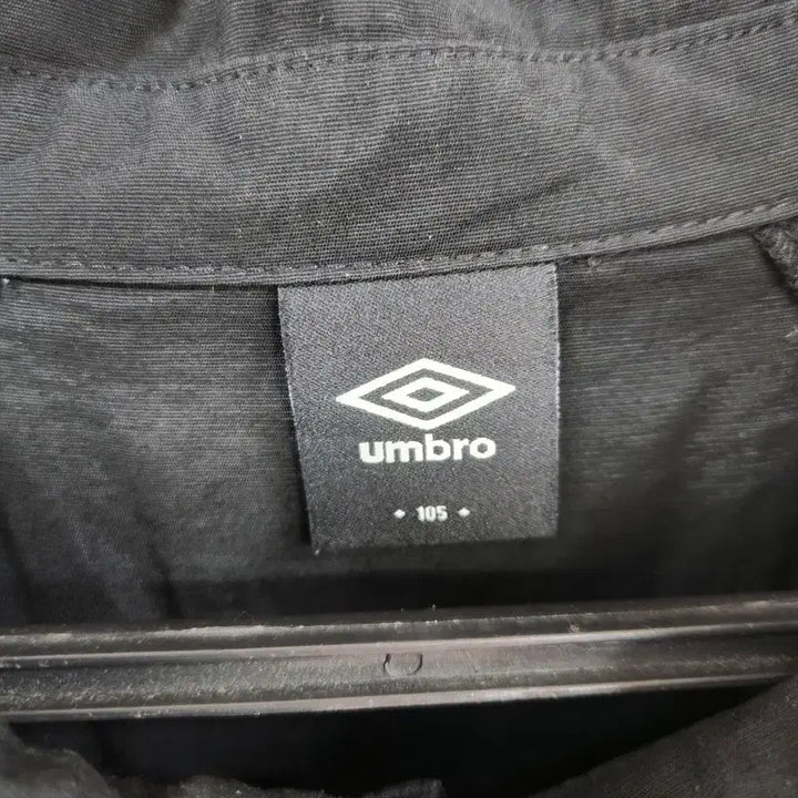 [BUNJANG] Umbro Oversized Polo Shirt / (정품) 엄브로 반팔 오버핏 카라티 105(실측110)