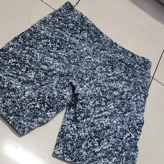 [BUNJANG] Solid Homme Shorts and Paul Smith Shirt / 솔리드옴므 반바지 32/ 폴스미스 셔츠