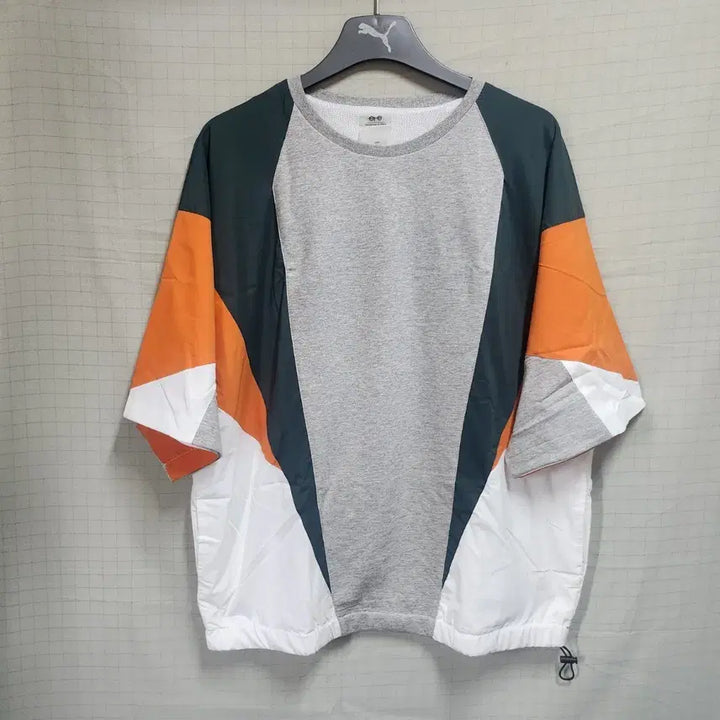 [BUNJANG] ete T-shirt (Free Size) / 새상품 ete 티셔츠 (프리)