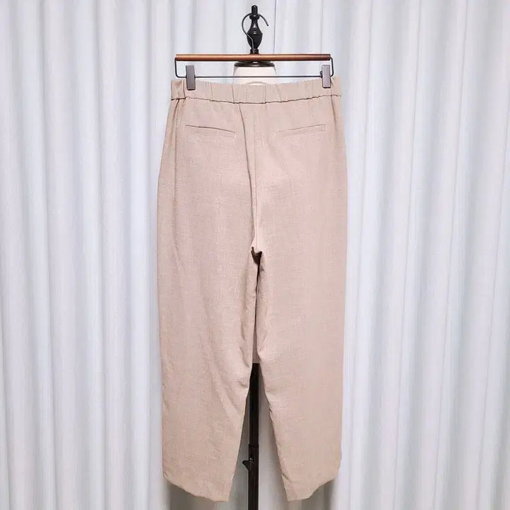 [SOLD OUT] BOWEN 보웬 세미와이드 슬랙스