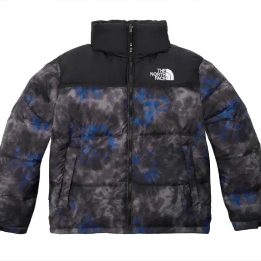 [BUNJANG] The North Face 1996 Nuptse Jacket Deep Navy (2XL) / (2XL) 노스페이스 1996 눕시 자켓 딥앤딥 네이비