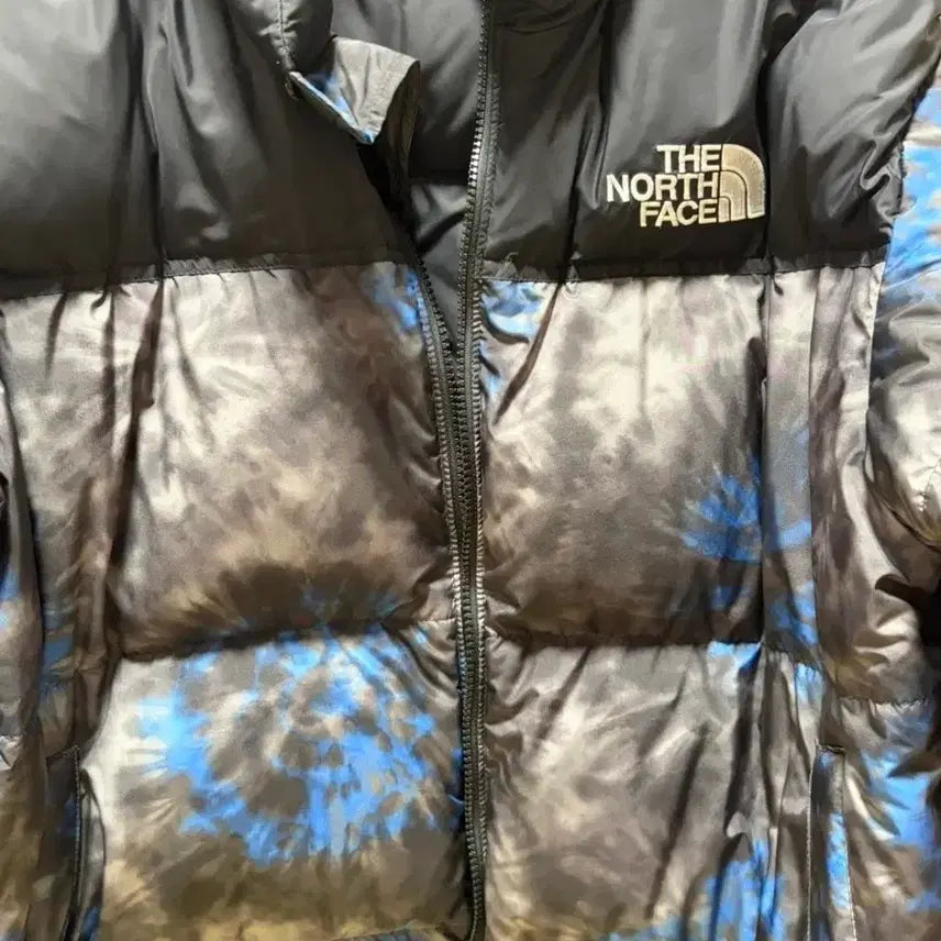 [BUNJANG] The North Face 1996 Nuptse Jacket Deep Navy (2XL) / (2XL) 노스페이스 1996 눕시 자켓 딥앤딥 네이비