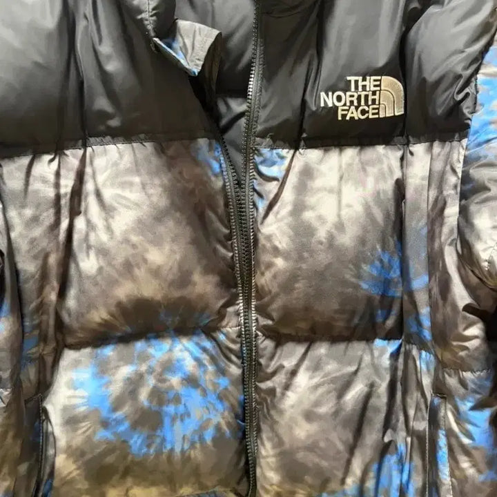 [BUNJANG] The North Face 1996 Nuptse Jacket Deep Navy (2XL) / (2XL) 노스페이스 1996 눕시 자켓 딥앤딥 네이비