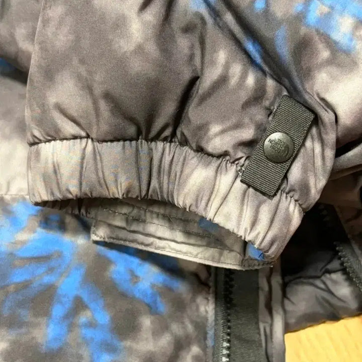 [BUNJANG] The North Face 1996 Nuptse Jacket Deep Navy (2XL) / (2XL) 노스페이스 1996 눕시 자켓 딥앤딥 네이비
