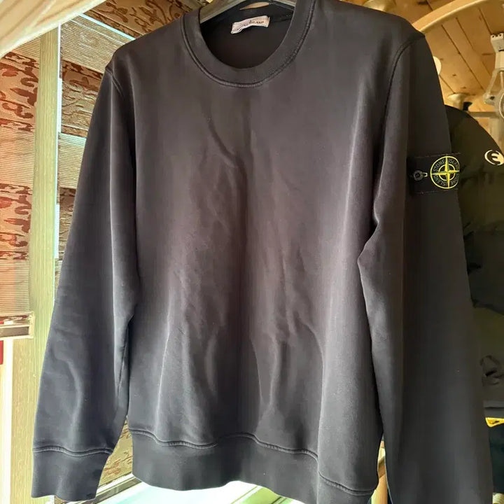 [BUNJANG] Stone Island Men&