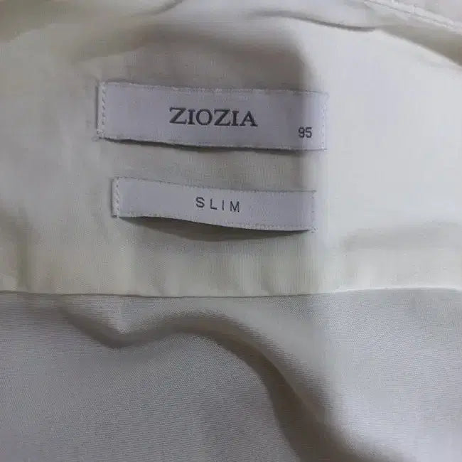 [BUNJANG] ZIOZIA Men&
