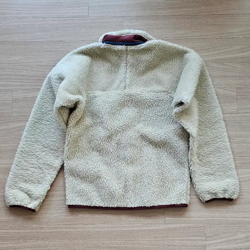 [SOLD OUT] (새상품)(정품)(선물)(Patagonia)파타고니아 양털/뽀글이 점퍼
