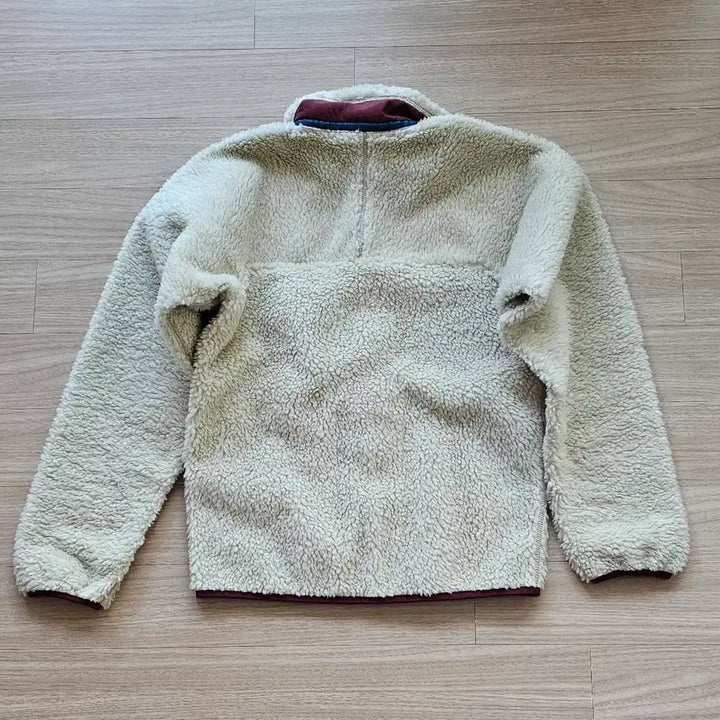 [SOLD OUT] (새상품)(정품)(선물)(Patagonia)파타고니아 양털/뽀글이 점퍼