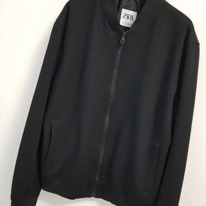 [BUNJANG] ZARA Bomber Jacket / 자라 정품 남성봄버자켓